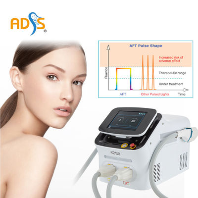 Mesin IPL OPT Elight Tanpa Rasa Sakit, Mesin Laser Spider Vein