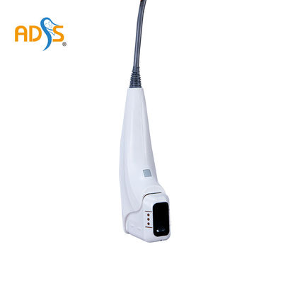Mesin HIFU 2 In 1 Mesin Ultrasound Berfokus Intensitas Tinggi Dengan Sentuhan Warna 15 Inci