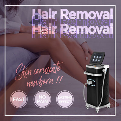 755nm 808nm Diode Laser Hair Removal Harga Mesin Garansi 2 Tahun