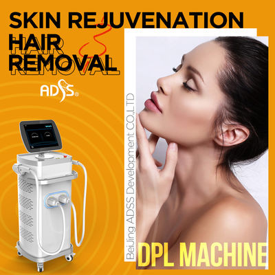 Mesin IPL OPT Elight Tanpa Rasa Sakit, Mesin Laser Spider Vein