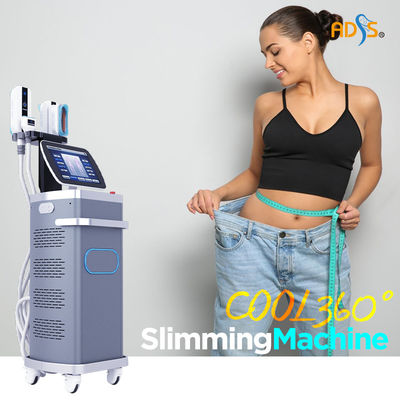 OEM ODM Cryolipolysis Slimming Machine Mesin Cryo Body Sculpting