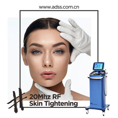 Mesin Thermage Terbaru, Harga Peralatan RF Thermage Untuk Peremajaan Kulit