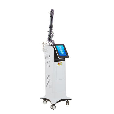 Mesin Laser Medis Fractional CO2 Untuk Peremajaan Kulit / Pengencangan Vagina
