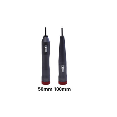 4 Menangani Mesin Peremajaan Kulit Perangkat Laser CO2 Fraksional 60W