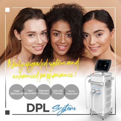 70kg 750nm Dpl Laser Mesin Daya Stabilitas ± 3% Skala Platform Digital