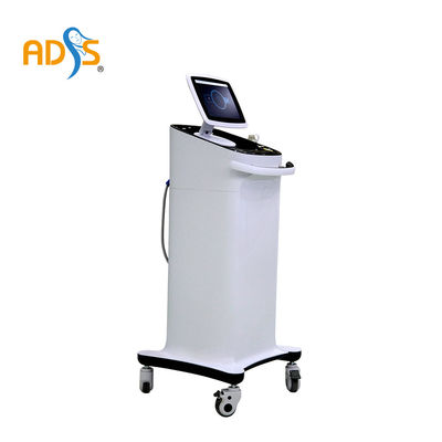 Microneedle Scarlet Fractional RF Needle Vivace Microneedling Mesin Frekuensi Radio yang Memperketat Kulit