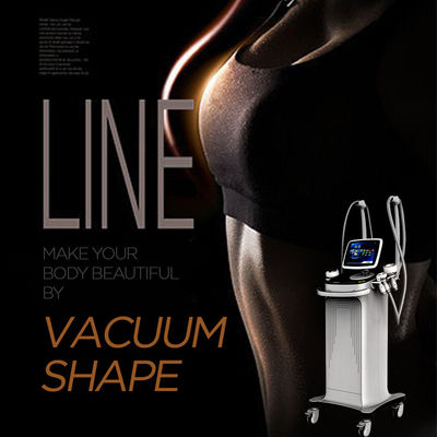 Mesin Pelangsing Tubuh VELA-SHAPE Komersial 940nm Laser Body Contouring Machine