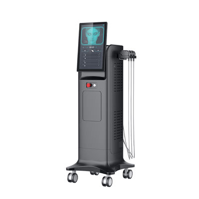 ODM EMtime RF Penghapusan Kerutan Lifting Wajah Mengencangkan Mesin Wajah Ringan Untuk Salon