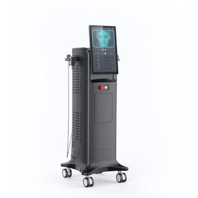 CE EMtime Face Slim Neo Mesin Patung Dengan RF Untuk Solon