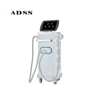 Mesin Laser Ipl Peremajaan Kulit 240v / 10 MHz Power Supply