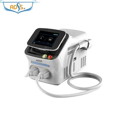 FDA Diode Pumped Laser Machine 2 Tahun 70kg 1-50j Energi Pulsa