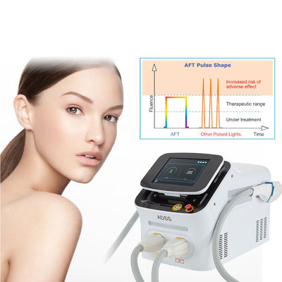 70kg 750nm Dpl Laser Mesin Daya Stabilitas ± 3% Skala Platform Digital