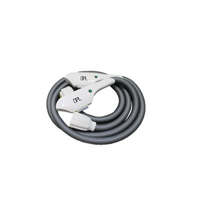 Hot Multifunction DPL IPL Permanen Laser Hair Removal Machine / OPT IPL Peremajaan Kulit