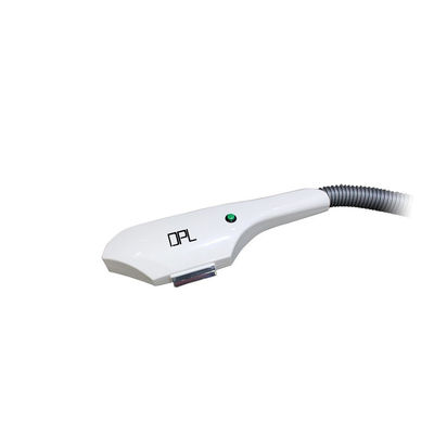 Hot Multifunction DPL IPL Permanen Laser Hair Removal Machine / OPT IPL Peremajaan Kulit