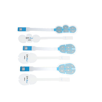 OEM layar sentuh Ems Mesin face lifting Untuk salon kecantikan