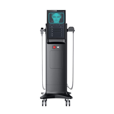 OEM layar sentuh Ems Mesin face lifting Untuk salon kecantikan