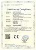 Cina Beijing ADSS Development Co., Ltd. Sertifikasi