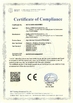 Cina Beijing ADSS Development Co., Ltd. Sertifikasi